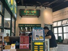 -阿金大白·上海菜馆(新天地店)