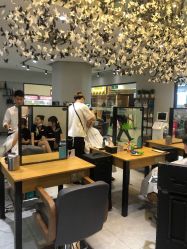 -京世沙龙