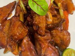 -北塘海鲜·天津菜(大光明桥旗舰店)