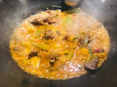 -楚成谷鸭馆(裕民店)