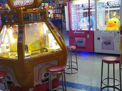 -大玩家(大连高新万达店)