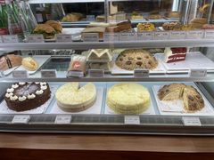 -Peet's Coffee皮爷咖啡(德基店)