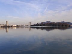 -世纪缘湖滨花园酒店(玄武湖店)