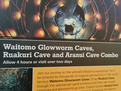 -怀托摩萤火虫洞