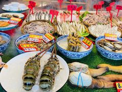 -抱德·潮汕味(琶洲店原惠城鱼仔)