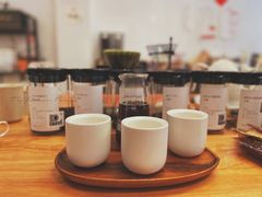 -FUN COFFEE