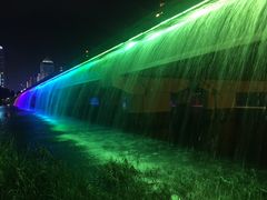 -南宁南湖公园