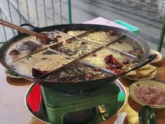 -石灰市老火锅(北滨路店)