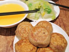 -清真吴记门钉肉饼·喜多利
