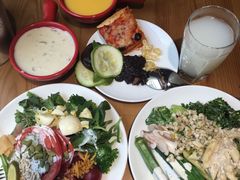 -So Lounge索兰至餐厅(蓝色港湾店)