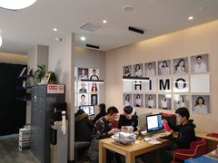 -海马体照相馆(北京apm店)