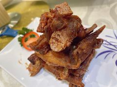 -阿巧一号私房菜(止园路店)