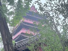 -包公祠