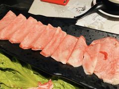 -京韵胡同·酱香羊蝎子火锅涮肉(长寿路店)