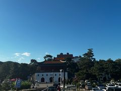 -普陀宗乘之庙(小布达拉宫)