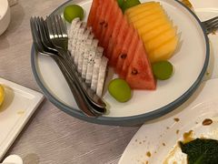 -福州天元国际威斯汀酒店·中国元素餐厅