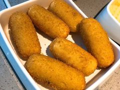 -半天妖烤鱼(和平印象城店)