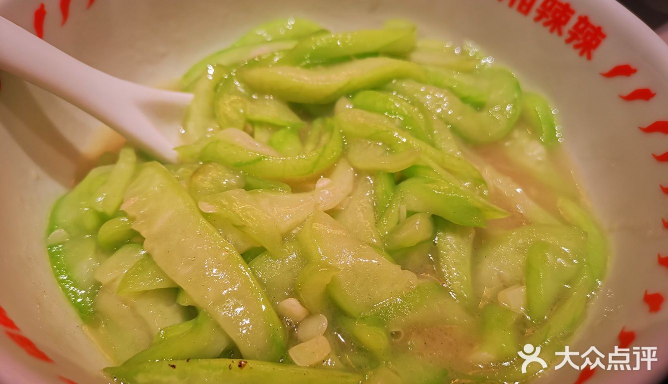 广州能吃到正宗的湖南菜