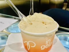 -Dip in Gelato(富民路店)