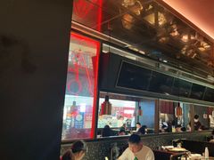 -吞鱼兽麻辣烤鱼(万达店)
