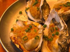 -神府路壹号·海鲜烧烤·砂锅粥·锅物(三坊七巷店)