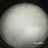 缓解消化不良 健脾和胃🌟大米粥
