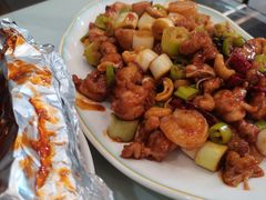 -龙香居海鲜浑锅家常菜·特色驴肉