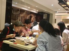 大堂-池记(尖沙咀店)