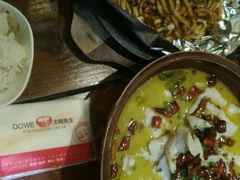 -大碗先生家常湘菜(解放街店)