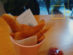 -仁义涵西餐·咖啡(中华巴洛克店)