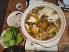 -滇铺子·云南特色菜·鲜花野菜季(东风东路c86店)