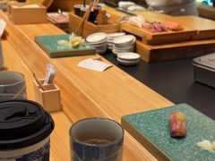 -小十Omakase(地王大厦店)