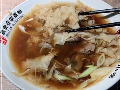 -直隶安家牛肉罩饼(七一路店)