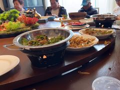 -五谷芳乳鸽王(海景店)