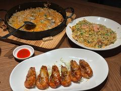 -紫阳海鲜楼·传承闽味(长乐路总店)