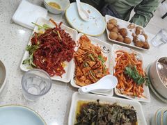 -老友谊冷面店(苏家屯店)