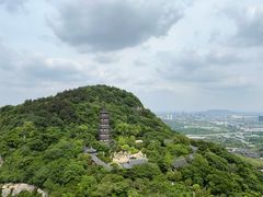 -牛首山文化旅游区