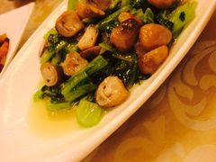 -马凯餐厅(长椿街店)