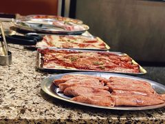 风干肠-首尔烤肉大排档(合生汇店)