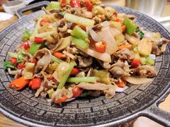 -川湘人家(次渠店)