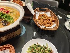 -明丰小渔馆(明月路店)