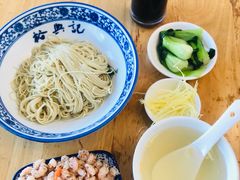 三虾面-裕兴记·三虾面(西北街总店)