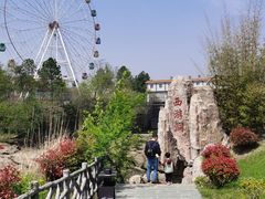 -木兰水镇旅游景区
