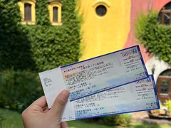 -三鹰之森吉卜力美术馆