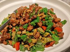 -老阿爸鲜鱼土菜(园区永旺店)