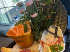 -滩万日本料理Nadaman(国贸大酒店)