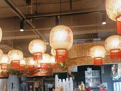 -周小明火锅(黑金冠社区店)