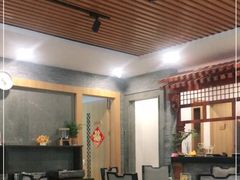 大堂-潞安酒店(宁国路店)