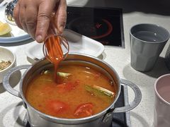 -麻辣因子滩羊火锅(世和广场店)