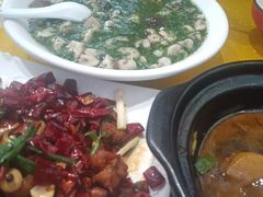 -阿巧一号私房菜(止园路店)